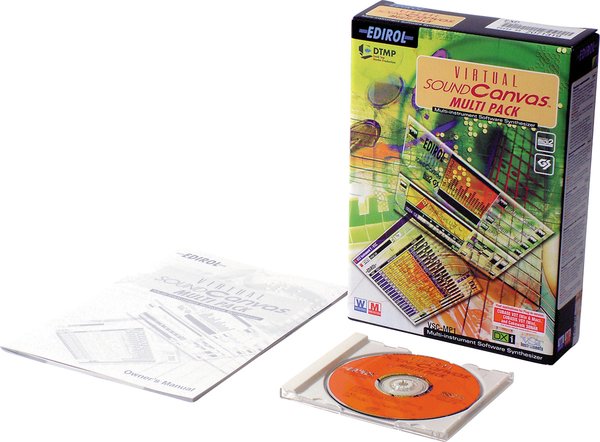 Roland Vsc Windows Vista