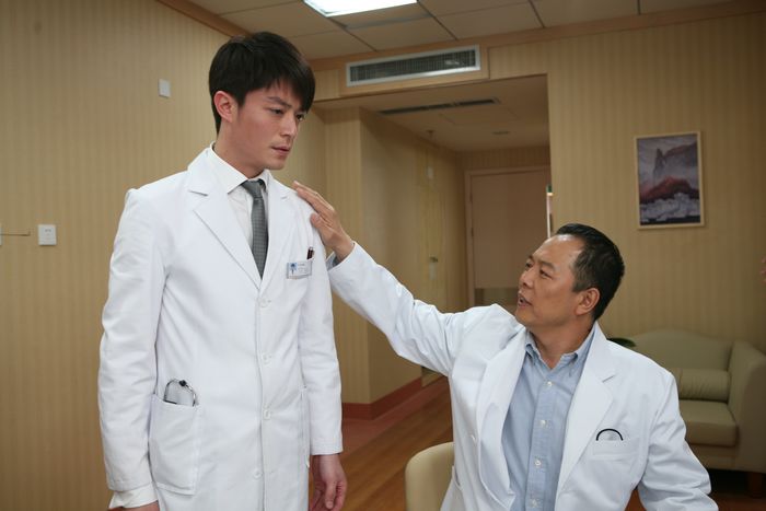  感动生命 +-+电视剧图片