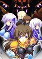 Muv-Luv ATE