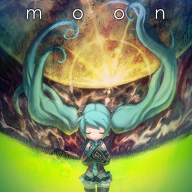 《moon》[同人音楽][iroha(sasaki)][320kbps][MP3]