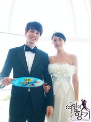 <em>女人的香气</em> - 电视剧图片 | 电视剧剧照 | 高清海