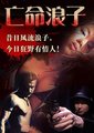 亡命浪子海报