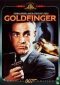 007系列03.金手指 海报