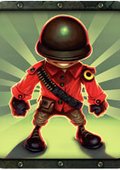 Fieldrunners 海报
