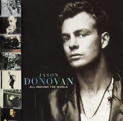 jason donovan -《all around the world》[mp3]