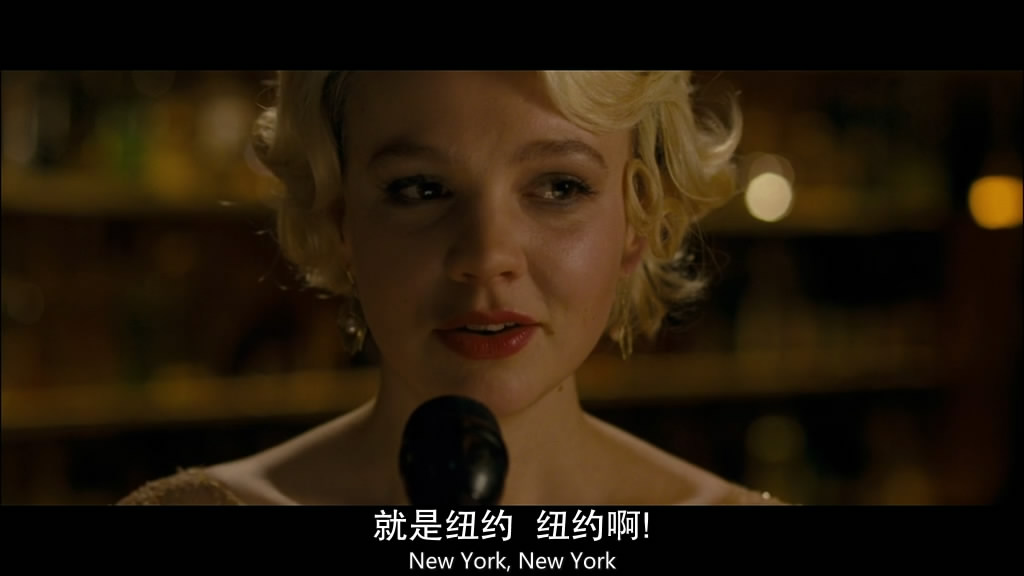 羞耻(shame)+-+电影图片