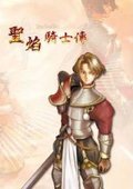 圣焰骑士传 海报