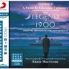 埃里奥•莫里康内:海上钢琴师 电影原声带(CD)