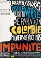 Impunity海报