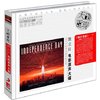 影视原声:独立日(CD)