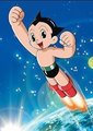 铁臂阿童木海报