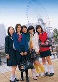 21世纪摩天轮 海报