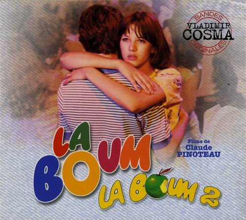 La Boum Soundtrack music, videos, stats, and photos Lastfm