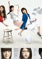华和家的四姐妹