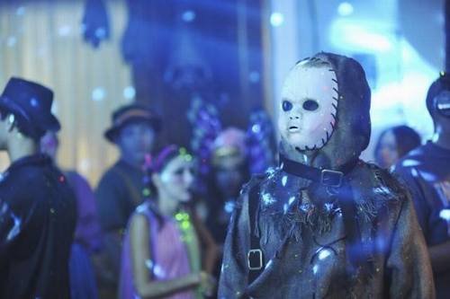 《<em>美少女的谎言</em>》<em>万圣节</em>特别集海量剧照 - 剧集