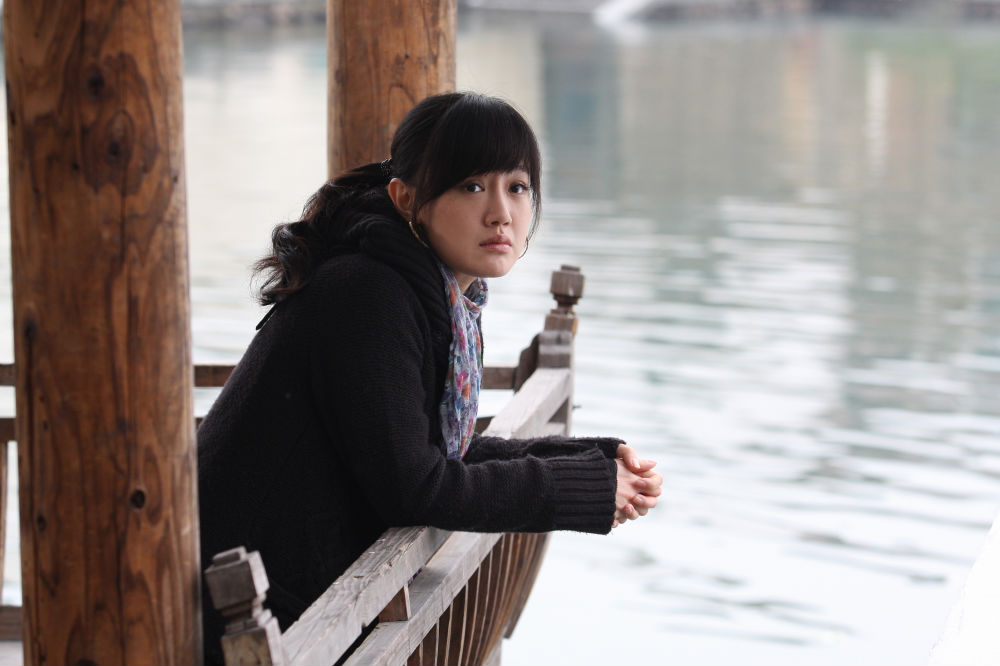 <em>租</em>个<em>女友回家</em>过年+-+电视剧图片