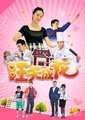 旺夫成龙海报
