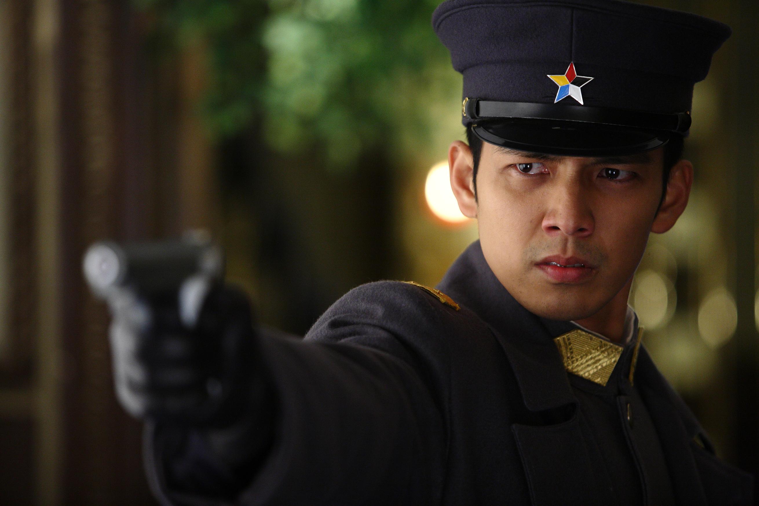 来不及说我爱你- 电视剧图片| 电视剧剧照| 高清