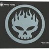 FIRE-PAD  地狱火  地狱火一代鼠标垫
