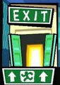 办公室疯狂逃跑