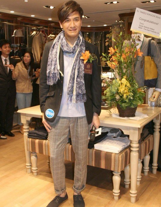 马国明爆《On Call36小时》大结局 希望拍续集