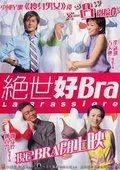 绝世好bra 海报