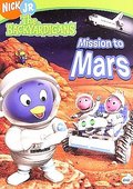 花园小子：火星任务 海报