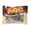 韩国乐天ABC牛奶浓香字母巧克力 69g/袋*10（共10袋净含量690g）