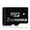 Remax TF/MICRO SD 2G 2GB存储卡 2g内存卡 2g手机卡 正品