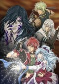 新安琪莉可 Abyss 海报