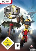 人偶CID 海报