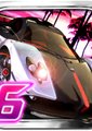 狂野飙车6：火线追击