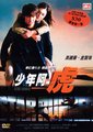 少年阿虎海报