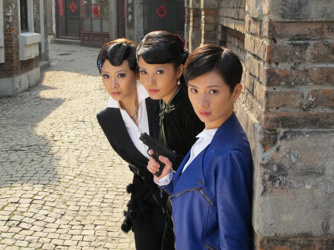 飞虎神鹰+-+电视剧图片