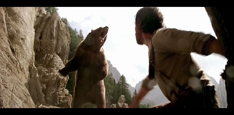 《子熊故事》真的是部很神奇的电影,导演怎么