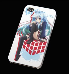 c3魔方少女+菲娅