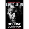 The Bourne Ultimatum [平装]