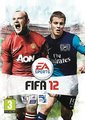 FIFA世界足球12