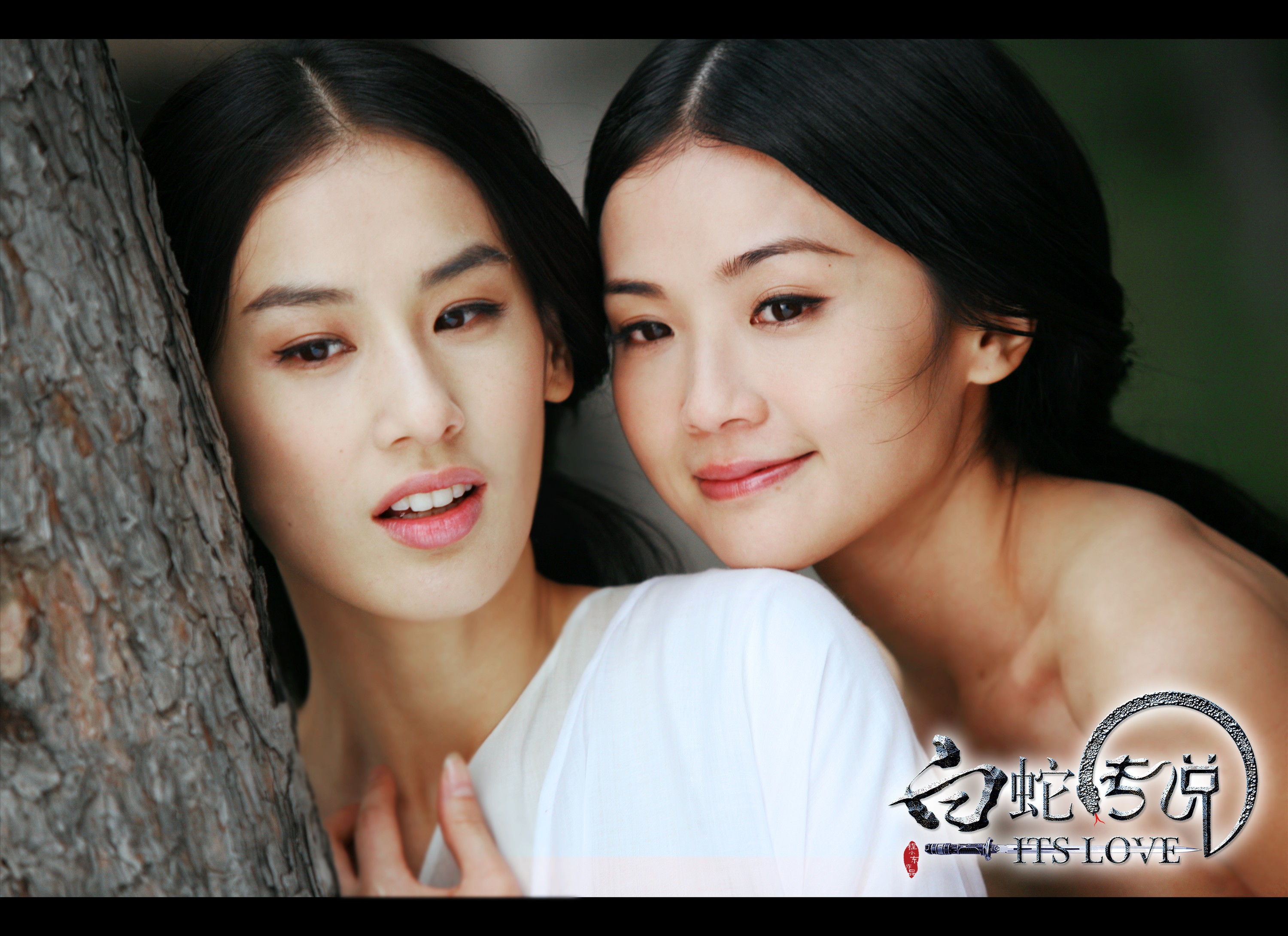 白蛇传说(bai+she)+-+电影图片