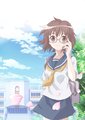 眼镜彼女