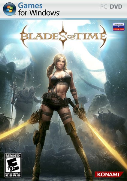 时光之刃(blades of time 游戏图片 图片下载 游戏壁纸 电驴
