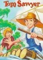 汤姆·索耶历险记海报