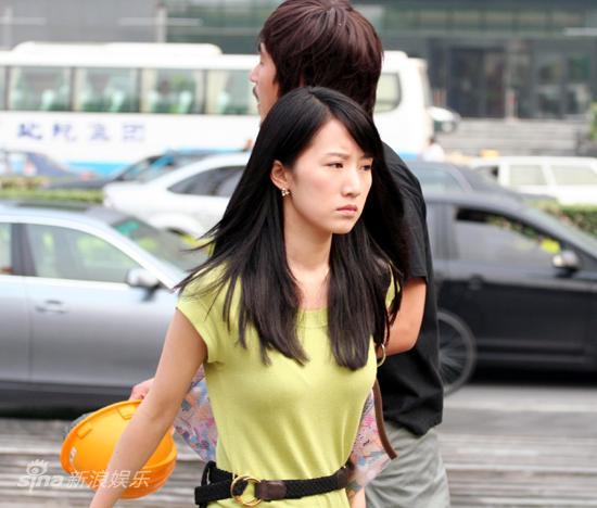 夏妍的秋天+-+电视剧图片