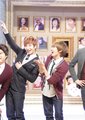 SuperJunior的先见之明