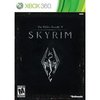 上古卷轴5 XBOX360港版英文