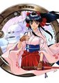 樱花大战：战斗在燃烧的巴黎海报