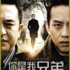你是我兄弟(6DVD 经济版)