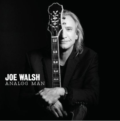 joe walsh -《analog man》[mp3]
