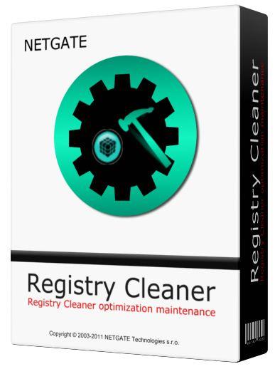 NETGATE Registry Cleaner v7 0 305 (2014) - MULTI