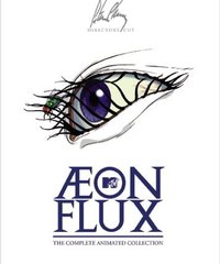 网友评论_《<em>魔力女战士</em>》(Aeon Flux)[更新4][漫